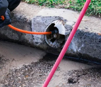 Blocked drains Adelaide