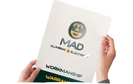 Clogged Drains Adelaide